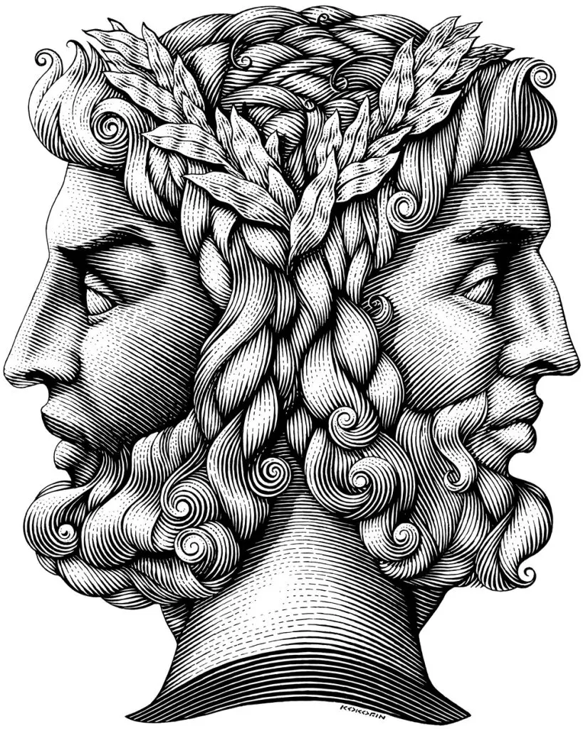 Janus Program Janus Opera